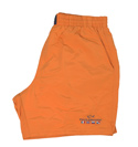 Orange Swim Shorts