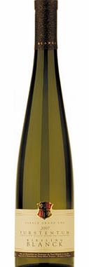 Domaine Paul Blanck Riesling Grand Cru Furstentum