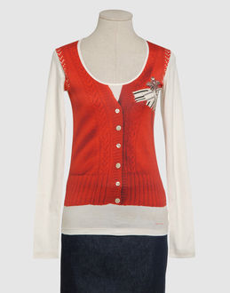 PAUL by PAUL SMITH TOPWEAR Long sleeve t-shirts WOMEN on YOOX.COM