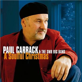Paul Carrack A Soulful Christmas