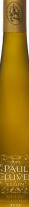 Paul Cluver Noble Late Harvest Riesling Dessert Wine Elgin South Africa. Half bottles 12 box