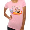 Paul Frank COOL JULIUS PAUL FRANK TRAINER SHOP TEE SHIRT.