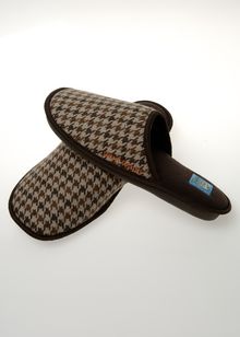 Heuser slippers