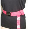 Paul Frank RED LOGO BELT