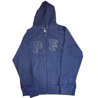 Paul Frank Schweaty Hoody