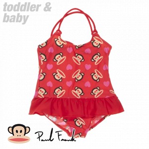Paul Frank Swimsuits - Paul Frank Ella Swimsuit