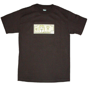 T Shirt - Benjamin Julius