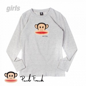 Paul Frank T-Shirts - Paul Frank Basic Paul Long