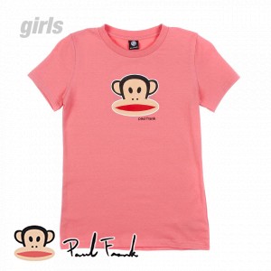 Paul Frank T-Shirts - Paul Frank Basic Paul
