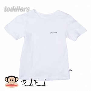 T-Shirts - Paul Frank Core T-Shirt -