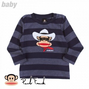 Paul Frank T-Shirts - Paul Frank Cow Boy Long
