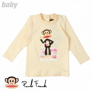 Paul Frank T-Shirts - Paul Frank Cup Cake Long