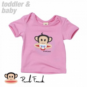 T-Shirts - Paul Frank Dummy T-Shirt -