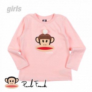 Paul Frank T-Shirts - Paul Frank Hatty Long