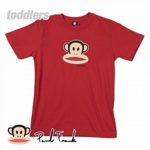 Paul Frank T-Shirts - Paul Frank Julius T-Shirt