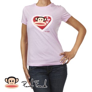 Paul Frank T-Shirts - Paul Frank Julius