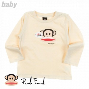 Paul Frank T-Shirts - Paul Frank Milk Long