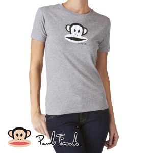 Paul Frank T-Shirts - Paul Frank Old Cartoon