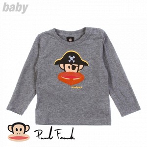 Paul Frank T-Shirts - Paul Frank Pirate Long