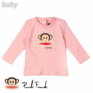 Paul Frank T-Shirts - Paul Frank Small Paul Long
