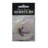 Paul Kerry : Aerotube 2mm Silicone Clear