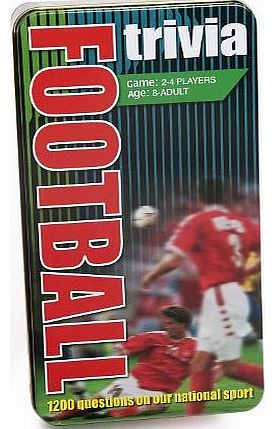 Paul Lamond Football Trivia