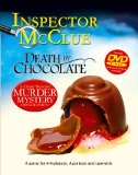 Paul Lamond Games A Classic Detective Murder Mystery Dinner Party (with DVD) - Death By Chocolate (6 - 8 players)