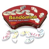 Paul Lamond Games Bendominoes