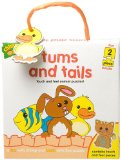 Paul Lamond Games Chimp And Zee Tums And Tails Puzzle