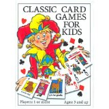 Paul Lamond Games Classic Card Games For Kids