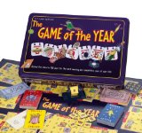 Paul Lamond Games Game Of The Year