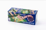 Paul Lamond Games Jigsaw Roll