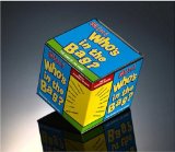 Paul Lamond Games Mini Whos In The Bag