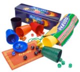 Paul Lamond Games Perudo in a Tin