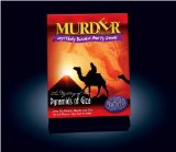 Paul Lamond Games Pyramids Of Giza