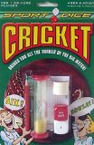 Paul Lamond Games Sports Dice - Cricket