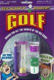 Paul Lamond Games Sports Dice - Golf