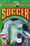 Paul Lamond Games Sports Dice - Soccer