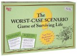 Paul Lamond Games Surviving Life Game
