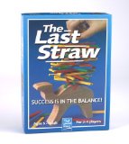 Paul Lamond Games The Last Straw