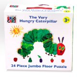 Paul Lamond Games Very Hungry Caterpillar Giant Floor Puzzle