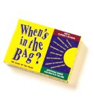 Paul Lamond Games Whens In The Bag (Additional Cards)