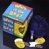 Paul Lamond Games Whos In The Bag