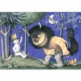 Wild Things King 700 piece Puzzle