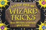 Paul Lamond Games Wizard Tricks