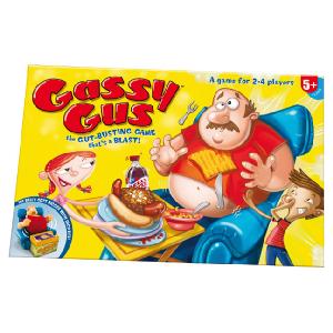 Paul Lamond Gassy Gus