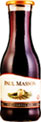 Paul Masson California Red (750ml)