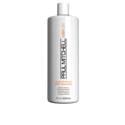 Paul Mitchell Color Protect Daily Shampoo 1000ml