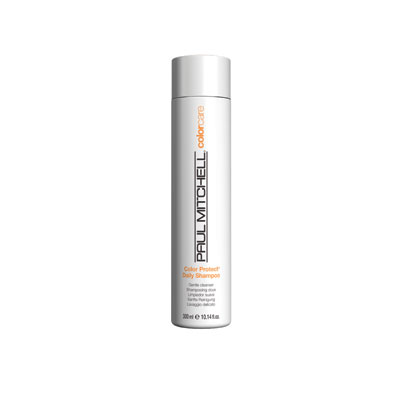 Paul Mitchell Color Protect Daily Shampoo 300ml