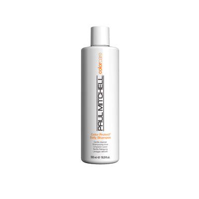 Paul Mitchell Color Protect Daily Shampoo 500ml